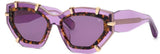 Philipp Plein SPP099V Sunglasses
