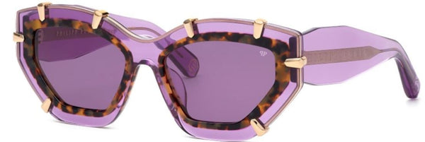 Philipp Plein SPP099V Sunglasses
