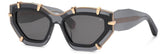 Philipp Plein SPP099V Sunglasses