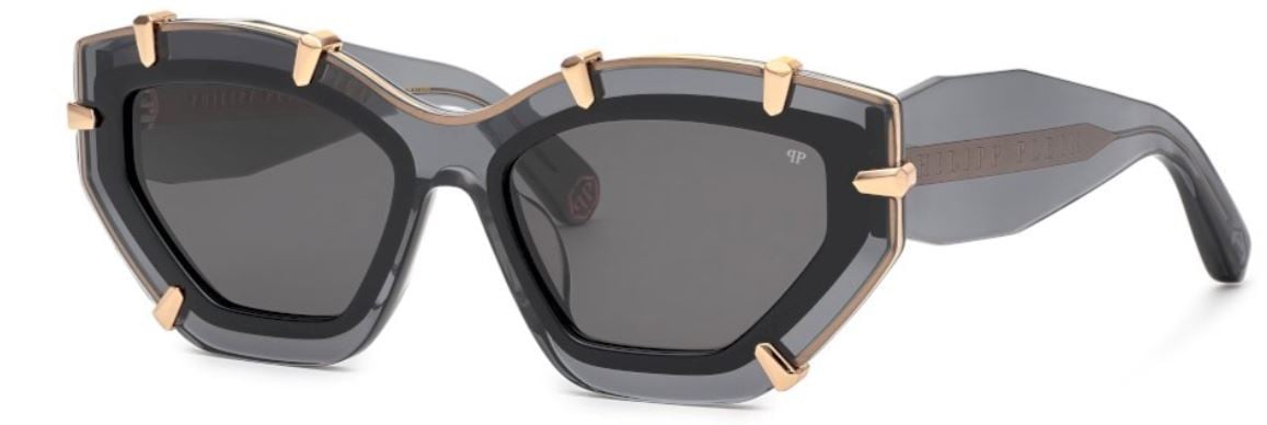 Philipp Plein SPP099V Sunglasses