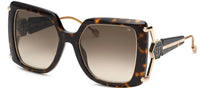Philipp Plein SPP121S Sunglasses