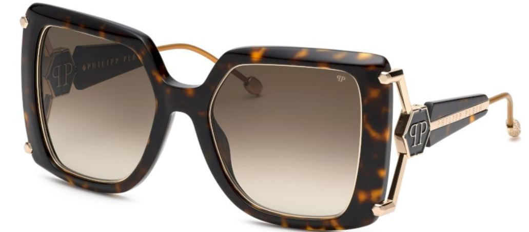 Philipp Plein SPP121S Sunglasses