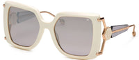 Philipp Plein SPP121S Sunglasses