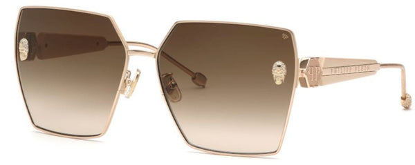 Lunettes de Soleil Philipp Plein SPP122S