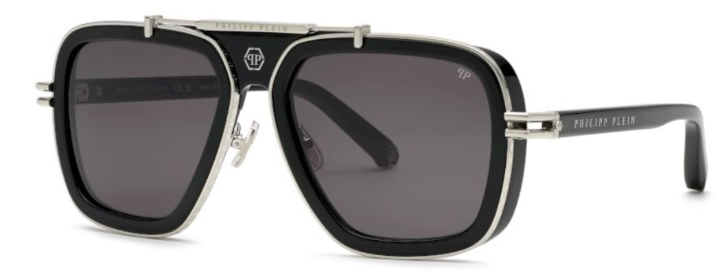 Philipp Plein SPP109M Sunglasses