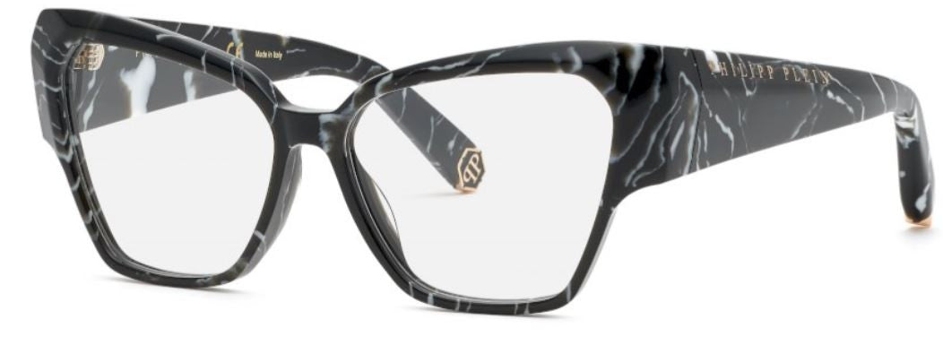 Leesbril Philipp Plein VPP100