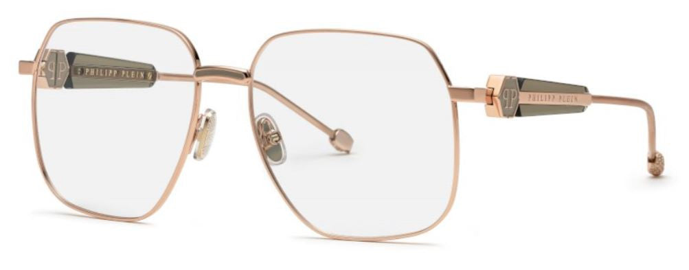 Korrektionsbrille Philipp Plein VPP126S