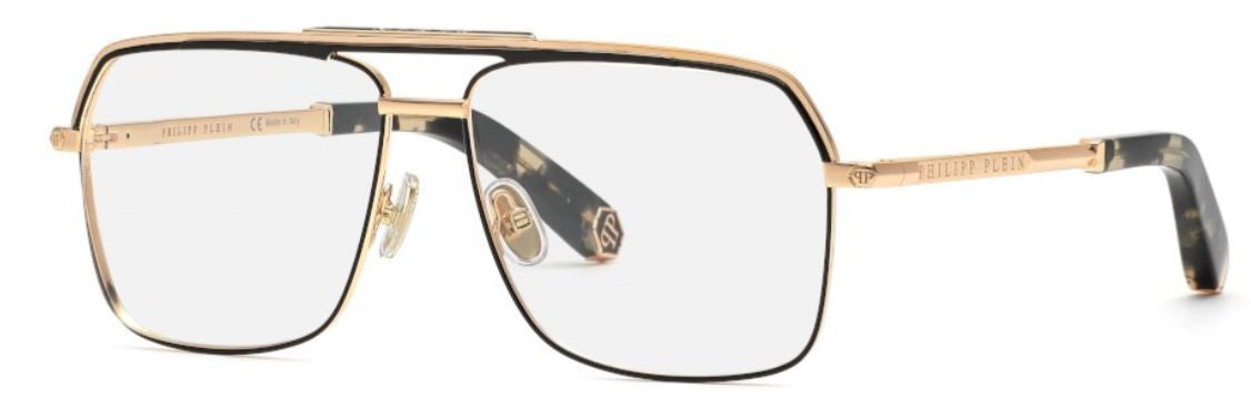 Philipp Plein VPP085M Optical Glasses