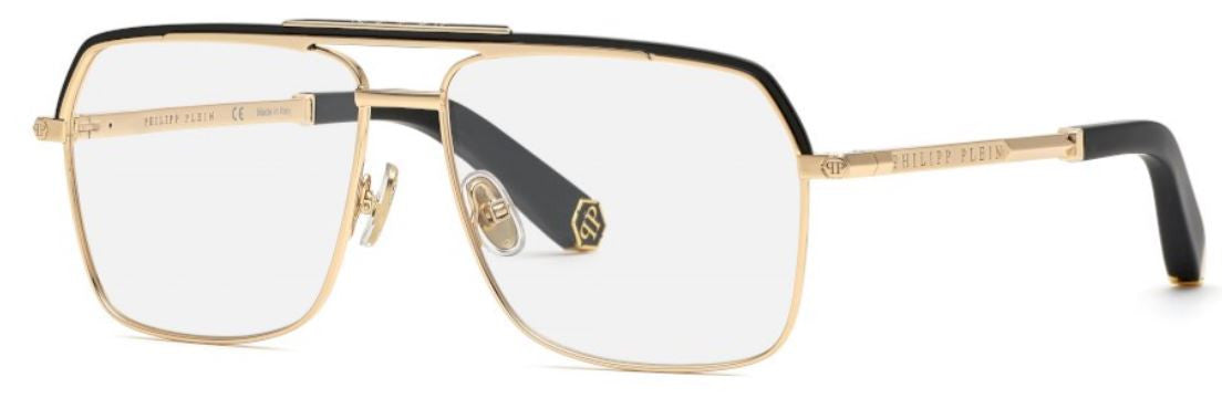 Philipp Plein VPP085M Optical Glasses