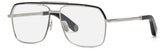 Lunettes de vue Philipp Plein VPP085M