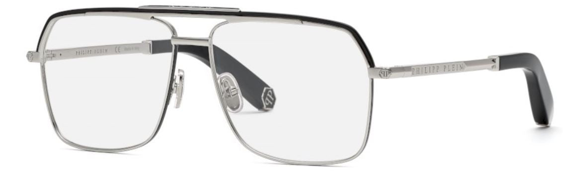 Philipp Plein VPP085M Optical Glasses