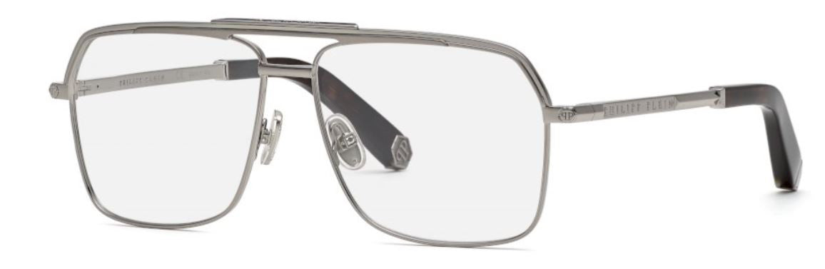 Philipp Plein VPP085M Optical Glasses