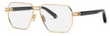 Gafas graduadas Philipp Plein VPP114M