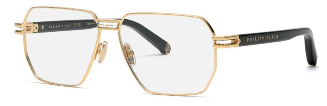 Korrektionsbrillen Philipp Plein VPP114M