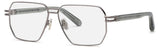 Gafas graduadas Philipp Plein VPP114M