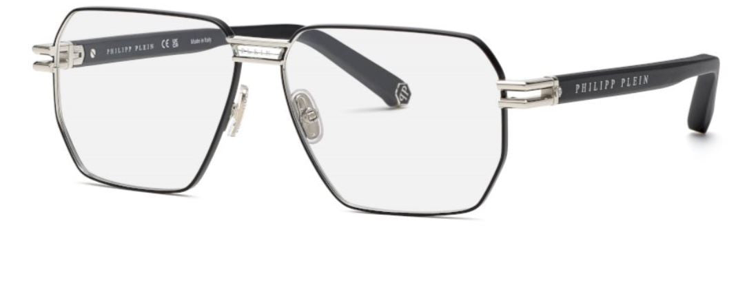 Korrektionsbrillen Philipp Plein VPP114M