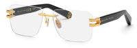 Philipp Plein VPP086M Eyeglasses
