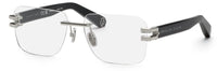 Philipp Plein VPP086M Eyeglasses
