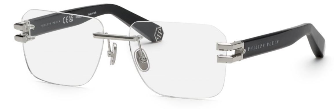 Philipp Plein VPP086M Eyeglasses