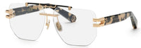 Philipp Plein VPP087M Eyeglasses