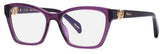 Occhiali da vista Chopard VCH355S