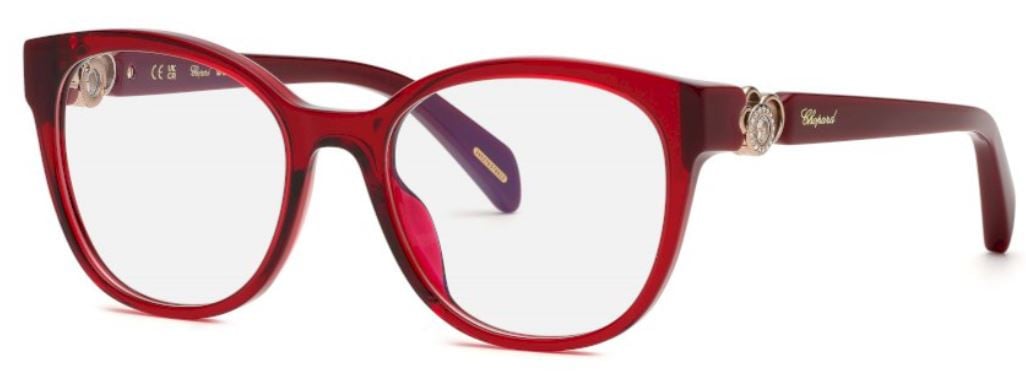 Korrektionsbrille Chopard VCH356S