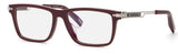 Lunettes de vue Chopard VCH357