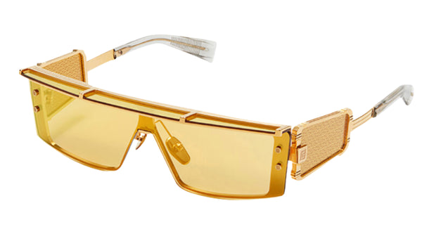 Zonnebrillen Balmain Wonder-Boy-III BPS-127