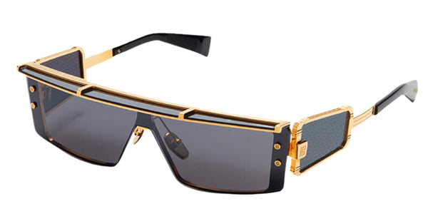 Zonnebrillen Balmain Wonder-Boy-III BPS-127