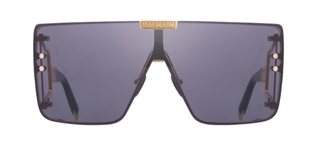 Lunettes de Soleil Balmain Wonder Boy-LTD BPS-102L