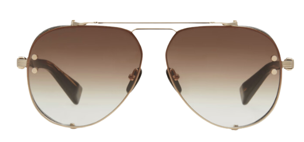 Sonnenbrille Balmain Captaine BPS-125