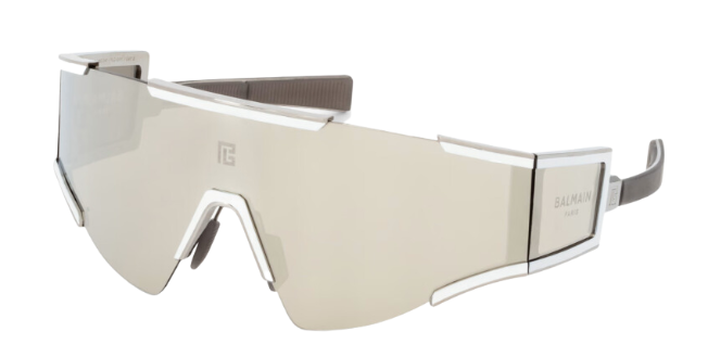 Balmain FLECHE LTD FW22 BPS-138D Sunglasses