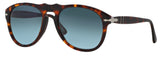 Lunettes de soleil Persol PO0649