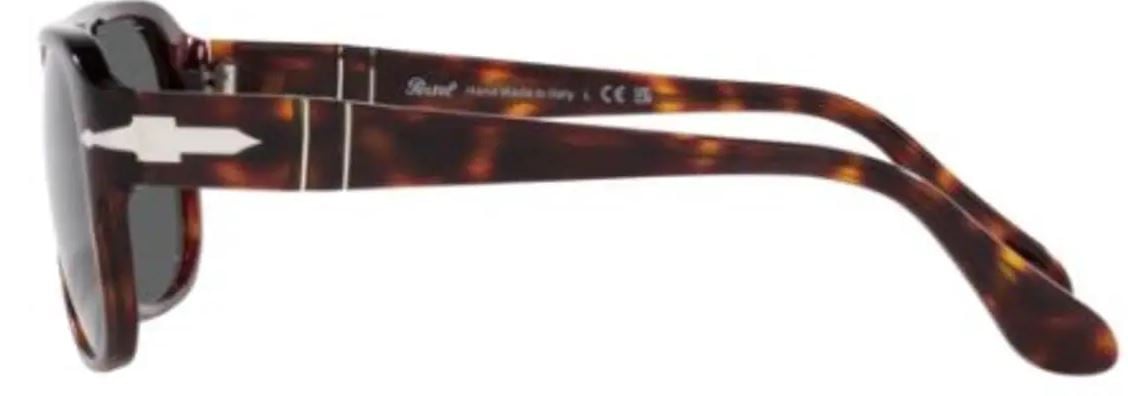 Lunettes de Soleil Persol Jean PO3310S