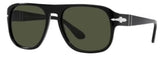 Lunettes de Soleil Persol Jean PO3310S