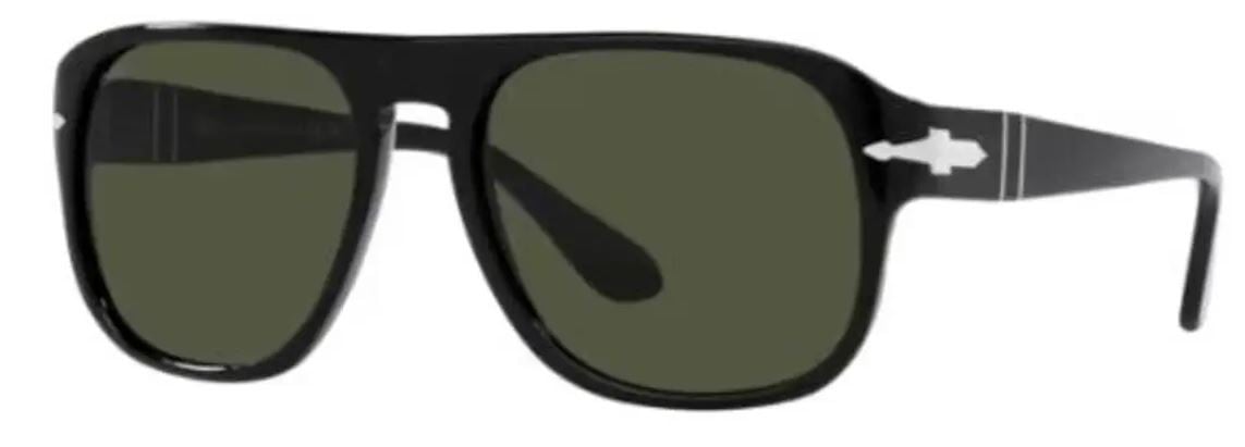 Lunettes de Soleil Persol Jean PO3310S
