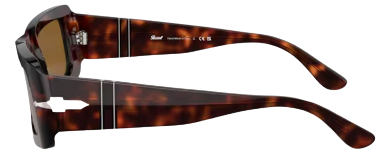 Persol Francis PO3332S Sunglasses