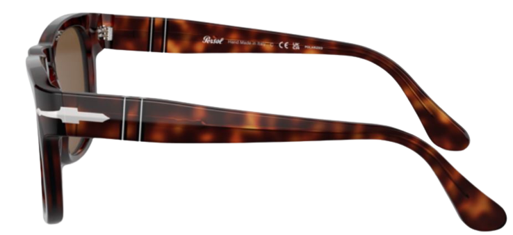 Lunettes de Soleil Persol Elio PO3333S