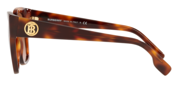 Burberry BE4345 Sunglasses