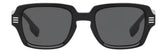 Occhiali da Sole Burberry BE4349