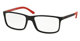 Prescription Glasses Polo PH2126 5504