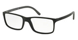 Prescription glasses Polo PH2126 5534