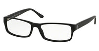 Korrektionsbrille Polo PH2065 5284