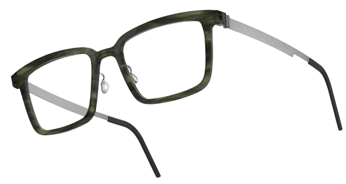 Lindberg Acetanium 1267光學眼鏡