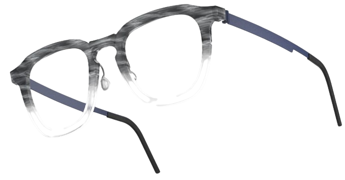 Lindberg Acetanium 1263 Optical Frames