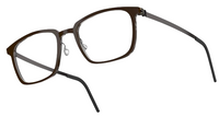 Lunettes de vue Lindberg Acetanium 1231