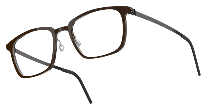 Lunettes de vue Lindberg Acetanium 1231