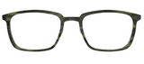 Lunettes de vue Lindberg Acetanium 1231