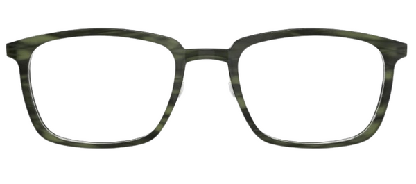 Lunettes de vue Lindberg Acetanium 1231