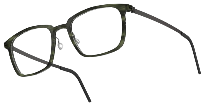 Lunettes de vue Lindberg Acetanium 1231